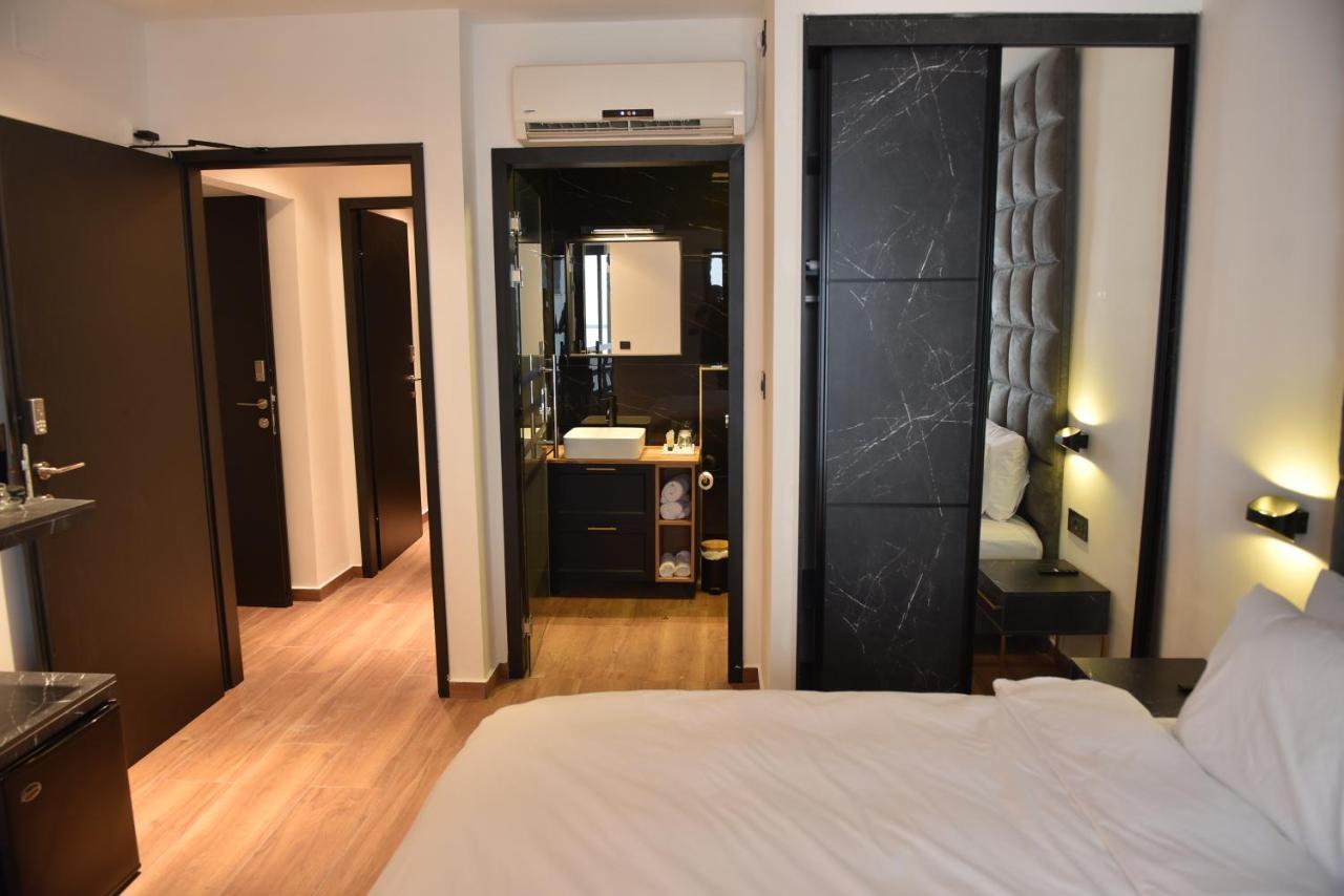 Selfie'S Boutique Hotel Тиверіада Екстер'єр фото