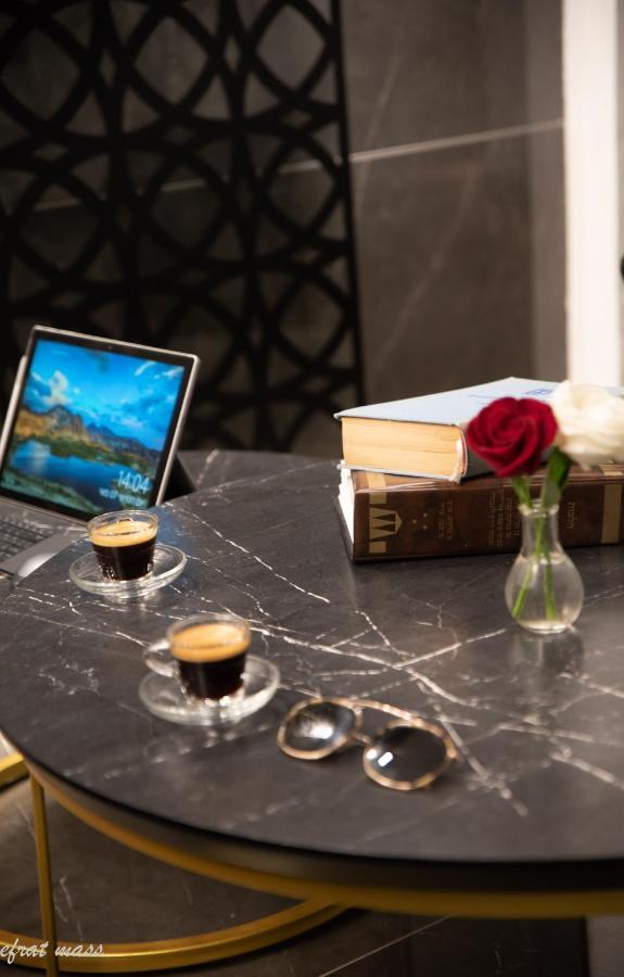 Selfie'S Boutique Hotel Тиверіада Екстер'єр фото