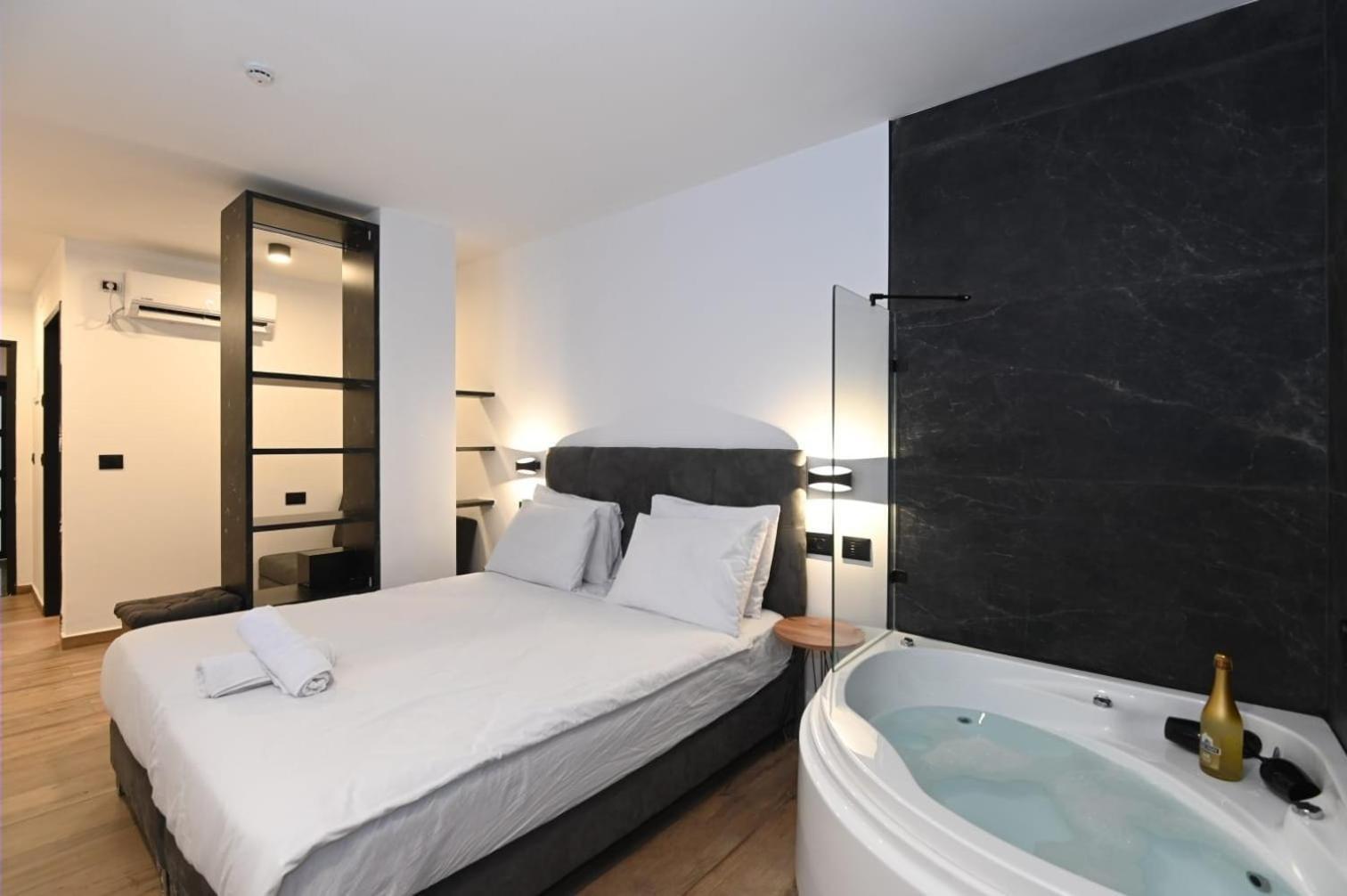 Selfie'S Boutique Hotel Тиверіада Номер фото